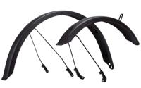 ACID Rookie 50 20" 2.0 Mudguard Set