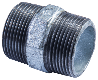 Cornat Verzinkte Dubbele Nippel 1 1/4 - FLOR92762