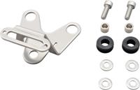 DAYTONA Bracket f. alpha, velona6 polished,