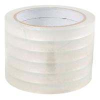 Creativ Company Tape, b: 12 mm, 6x68 m/ 1 doos