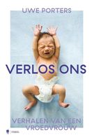 Verlos ons - Uwe Porters - ebook