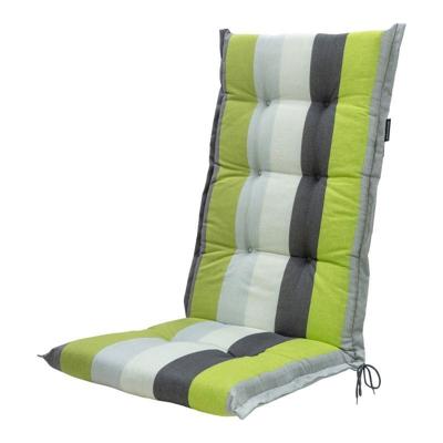 Kussen hoog 123x50 cm victoria groen Madison - Madison