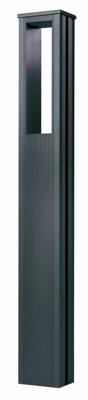 Franssen Led lantaarnEdge - 341030-25