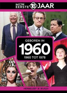 Geboren in 1960 (Hardback)