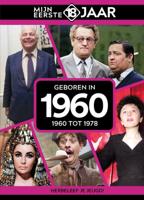 Geboren in 1960 (Hardback)