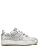 A BATHING APE® baskets Bape Sta #1 - Gris - thumbnail