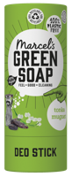 Marcel's Green Soap Deodorant stick tonka & muguet 40 Gram