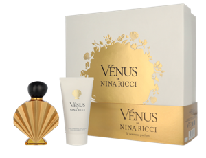 Nina Ricci Venus Giftset Eau de Parfum 125 ml Dames