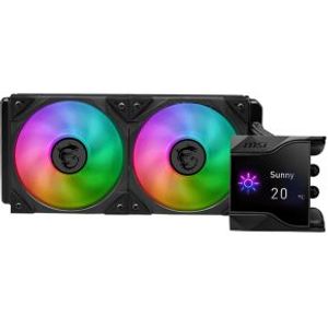 MSI MPG CoreLiquid D240