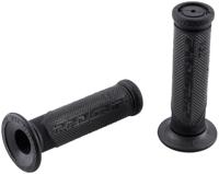 PROGRIP handvat "732" mod. 18 rubber grip 732 bw/sw 125mm closed