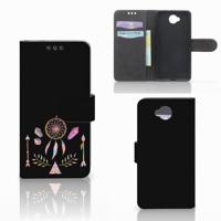 Microsoft Lumia 650 Leuk Hoesje Boho Dreamcatcher