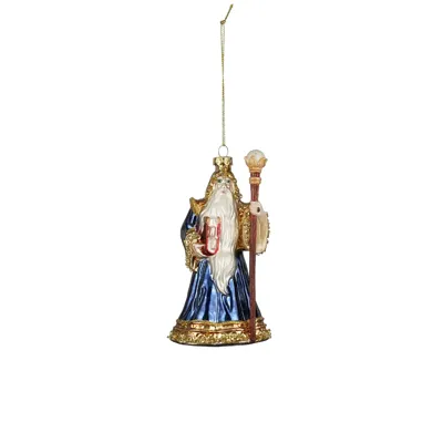 Ornament Almar Luville Collectie 2024