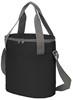 Halfar HF9797 Cooler Bag Solution - Black - 30 x 31 x 15 cm