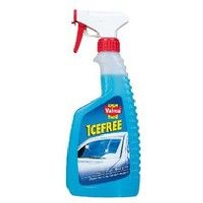 Valma W16B IJsvrij - 500 ml