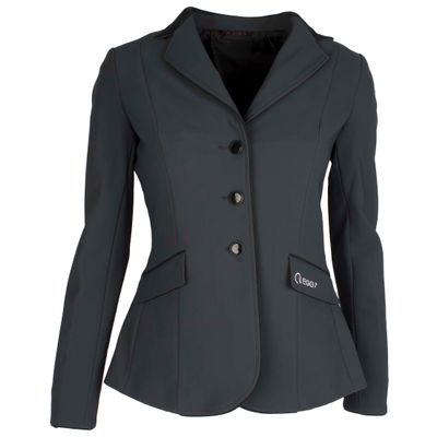 Ego7 Elegance rijjas donkergrijs maat:36