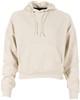 Reece 865614 Studio Hooded Sweat Top Ladies - Creme - XS