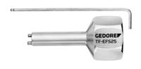 Gedore Instelgereedschap | Voor Torcofix | TF-FS 25 / 50 / 85 - 3254941