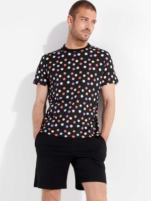 HOM - Short Sleepwear - Fabian - I004, Maat:XL