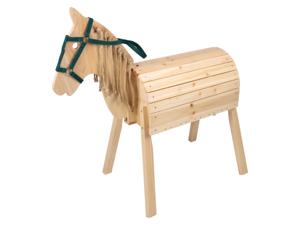 Playtive Houten paard