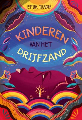 Kinderen van het drijfzand (Hardback)