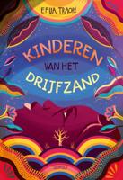 Kinderen van het drijfzand (Hardback)