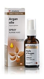 Arkopharma Arko Essentiel Argan Olie (30 ml)