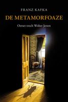 De metamorfoaze - Franz Kafka - ebook