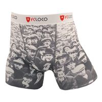 FCLOCO - Retro Football Crowd boxershort - thumbnail