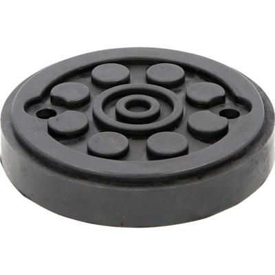 KS Tools 160.0464 Rubberen schijf (Ø x h) 120 mm x 23 mm