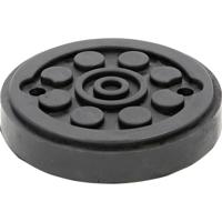 KS Tools 160.0464 Rubberen schijf (Ø x h) 120 mm x 23 mm