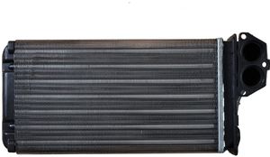 Kachelradiateur, interieurverwarming 53634