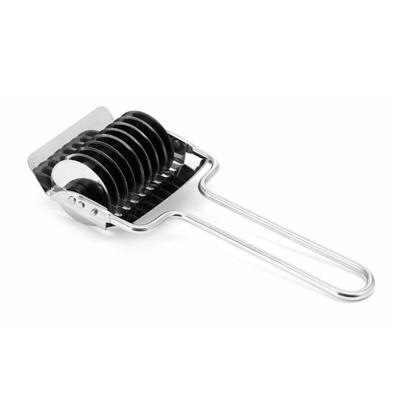 RVS handmatige persen machine noodle Cutter gebak tool voor de keuken