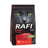 DOLINA NOTECI Rafi Cat with Beef - Droogvoer - 7 kg