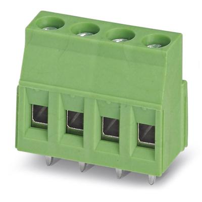 Phoenix Contact 1931644 Klemschroefblok 2.50 mm² Aantal polen 5 50 stuk(s)