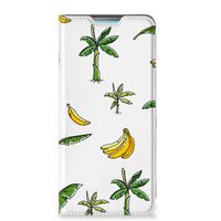 Samsung Galaxy A53 Smart Cover Banana Tree