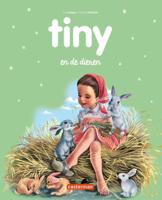 Tiny en de dieren (Hardback)