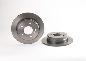 Remschijf 08473821
