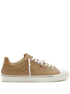 Maison Margiela baskets Evolution - Marron