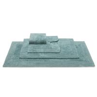 Vandyck Vandyck Scala Luxury Vintage Green Bidetmat 60X60 Vandyck Vandyck Scala Luxury Vintage Green Bidetmat 60X60