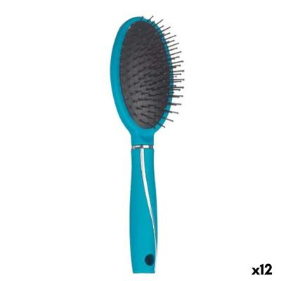 Borstel Berilo 349 349 Groen Siliconen Plastic (12 Stuks)