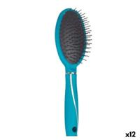 Borstel Berilo 349 349 Groen Siliconen Plastic (12 Stuks)