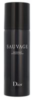 Christian Dior - Dior Sauvage Deo Spray 150ml Deodorant Heren
