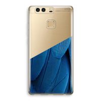 Pauw: Huawei P9 Transparant Hoesje Pauw: Huawei P9 Transparant Hoesje
