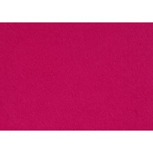 Creativ Company Hobbyvilt, cerise, a4, dikte 1,5-2 mm, 10 vel