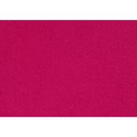Creativ Company Hobbyvilt, cerise, a4, dikte 1,5-2 mm, 10 vel
