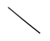 Luchtmembraan rubber 750 mm