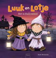 Het is Halloween! (Hardback)