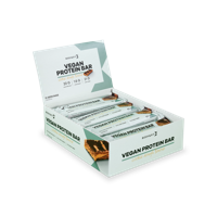 Vegan Protein Bar | Body & Fit | 720g