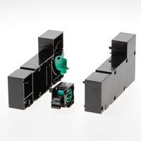 Bed.set ducotop 50 medio zwart Bed.set ducotop 50 medio zwart