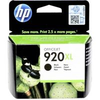 HP CD 975 AE Inktpatroon zwart nr. 920 XL